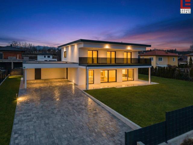 Haus kaufen in Poggersdorf, Kärnten