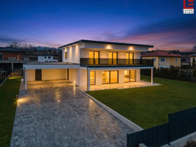 Einfamilienhaus kaufen in Leibsdorf, Poggersdorf