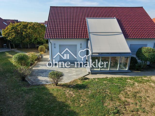 Haus kaufen in Gögglingen-Donaustetten, Ulm