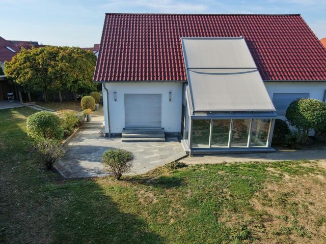 Villa kaufen in Gögglingen-Donaustetten, Ulm