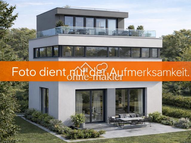 Haus kaufen in Bad Nauheim, Hessen