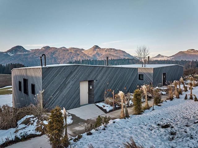 Haus kaufen in Schwendt, Tirol