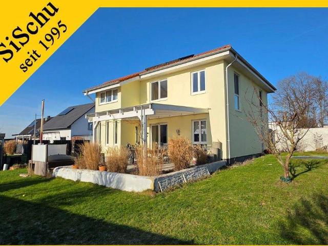 Haus kaufen in Bruchmühlen, Rödinghausen