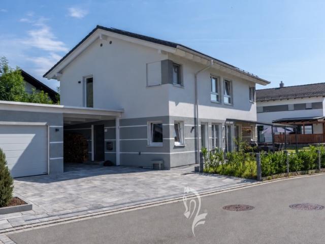 Haus kaufen in Ebersberg, Bayern