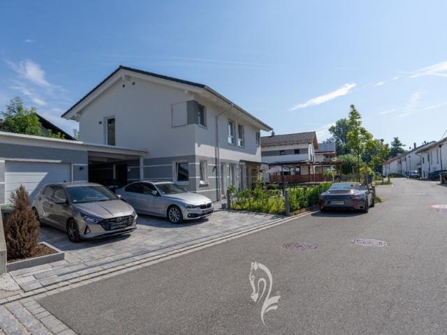 Haus kaufen in Ebersberg, Bayern