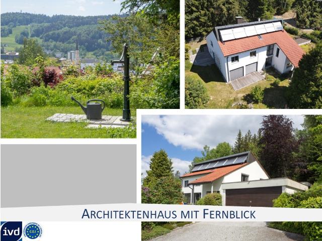 Villa kaufen in Speltenbach, Freyung