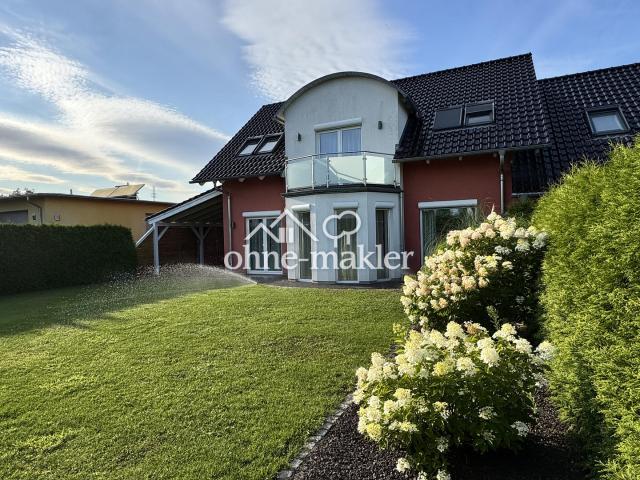 Haus kaufen in Lübben, Brandenburg