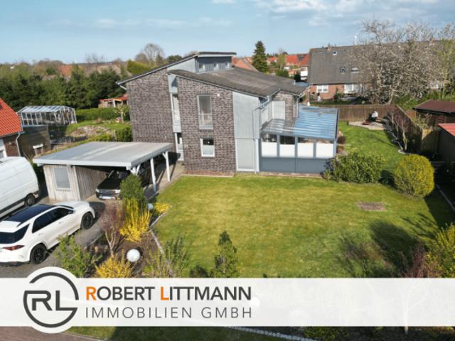 Haus kaufen in Westerholt, Herten