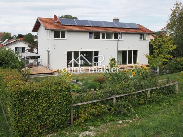 Haus kaufen in Hohenkammer, Bayern