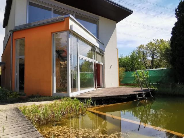 Haus mieten in Langenzersdorf, Niederösterreich