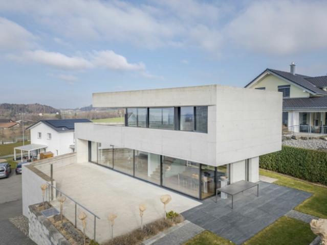 Villa kaufen in Tafers