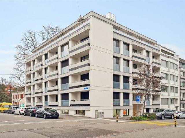 Atelier mieten in Basel, Basel-Stadt