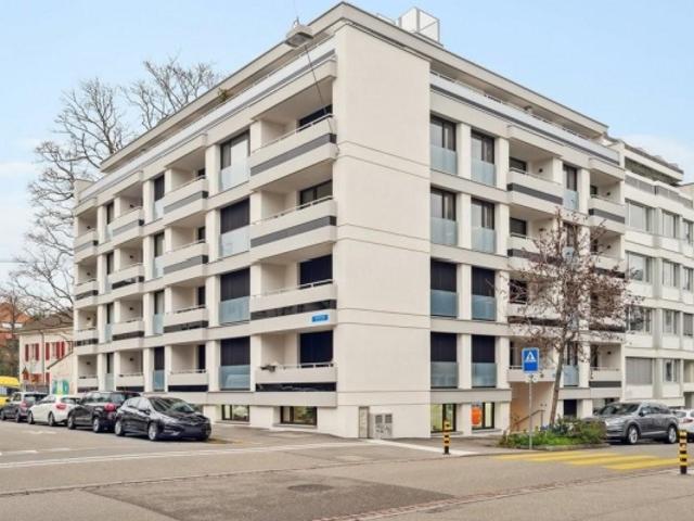 Atelier mieten in Basel, Basel-Stadt