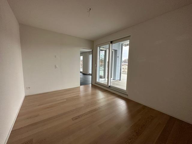 Apartment mieten in Rüti, Ostermundigen