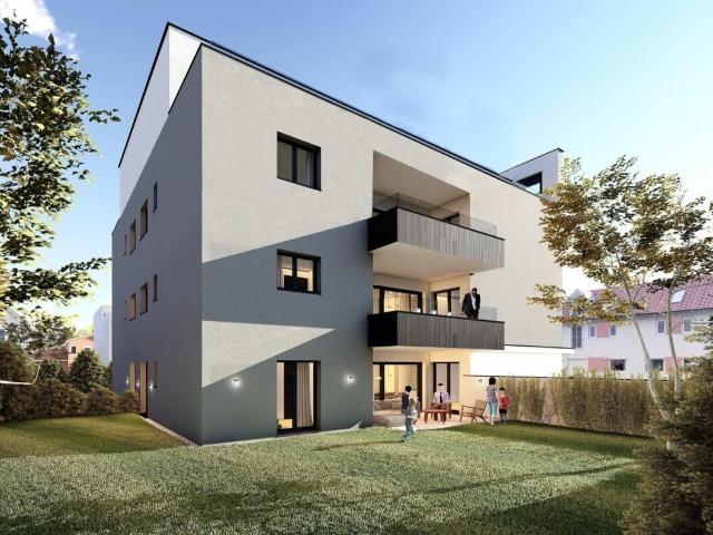 Wohnung kaufen in Amriswil, Thurgau
