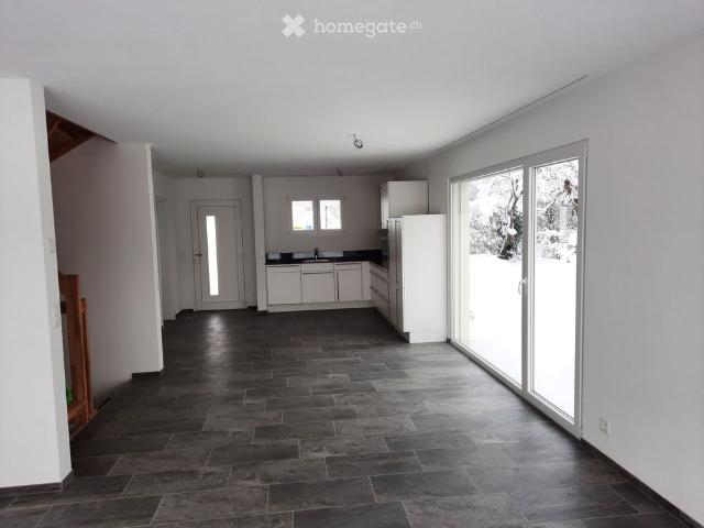 Haus mieten in Hornussen, Böztal