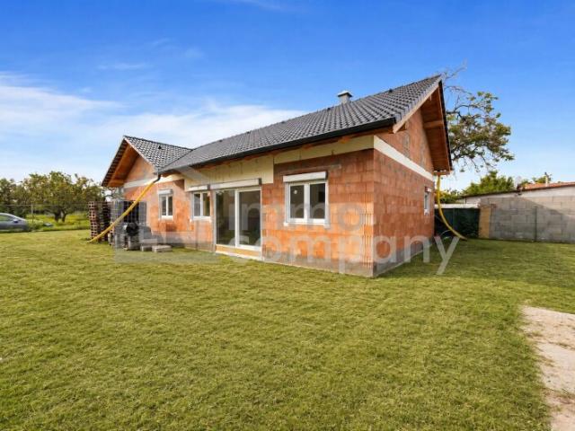 Haus kaufen in Kittsee, Burgenland