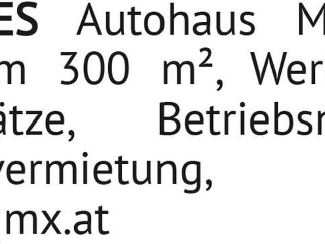 Gewerbe kaufen in Mistelbach, Bezirk Mistelbach
