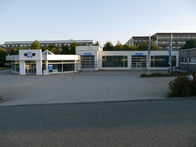 Industrie kaufen in Cunewalde, Bautzen - Budyšin