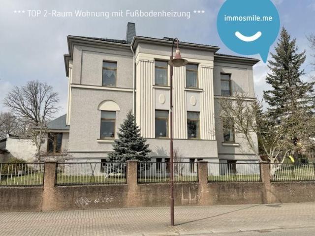 Apartment mieten in Oberlungwitz, Sachsen