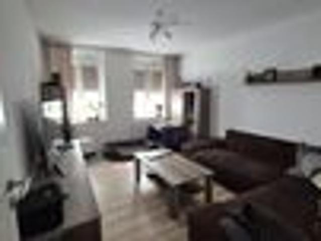 Apartment mieten in Buckau, Magdeburg