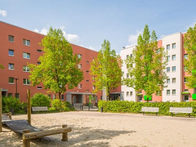 Apartment mieten in Marzahn-Hellersdorf, Berlin