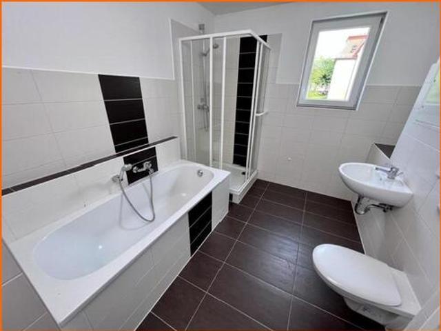 Apartment mieten in Ostviertel, Gera