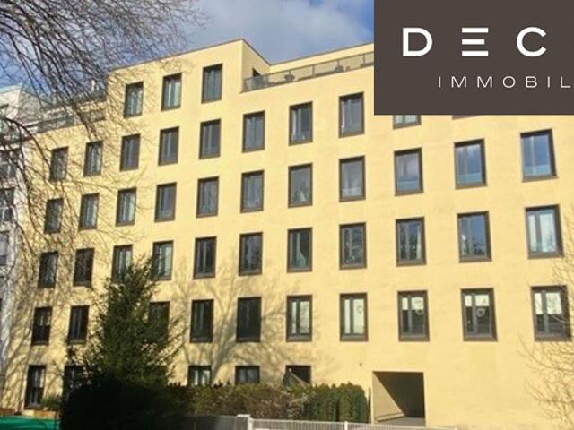 Büro mieten in Wien