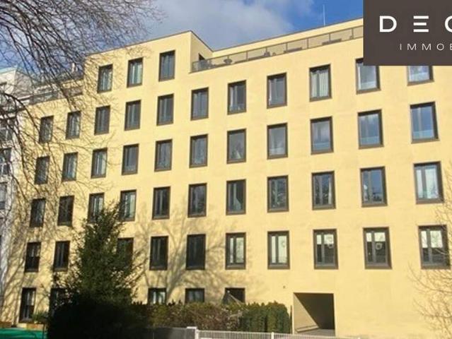 Gewerbe mieten in KG Hietzing, Wien
