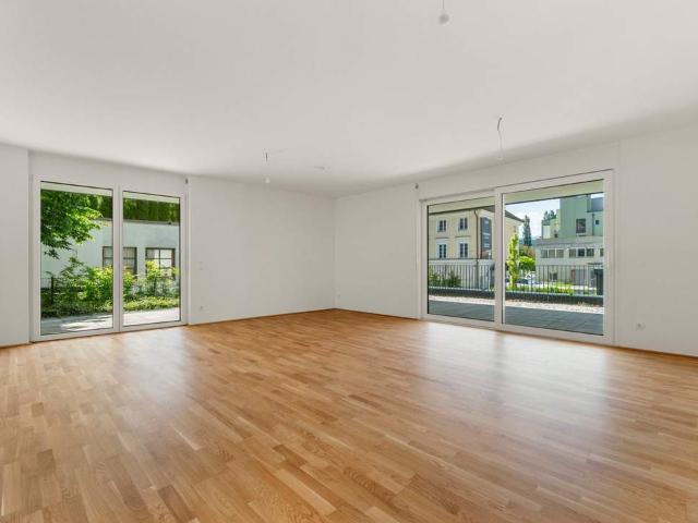 Wohnung kaufen in Klagenfurt, Kärnten