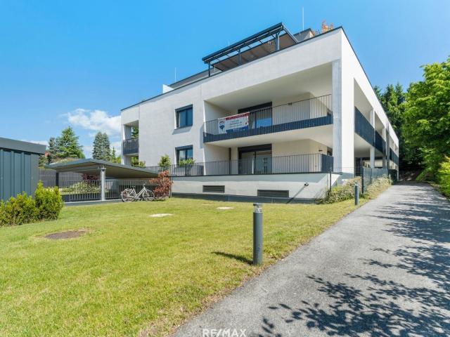 Wohnung kaufen in Kärnten