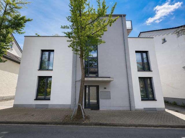 Apartment mieten in Unna, Nordrhein-Westfalen
