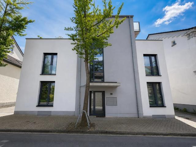 Apartment mieten in Mitte, Dortmund