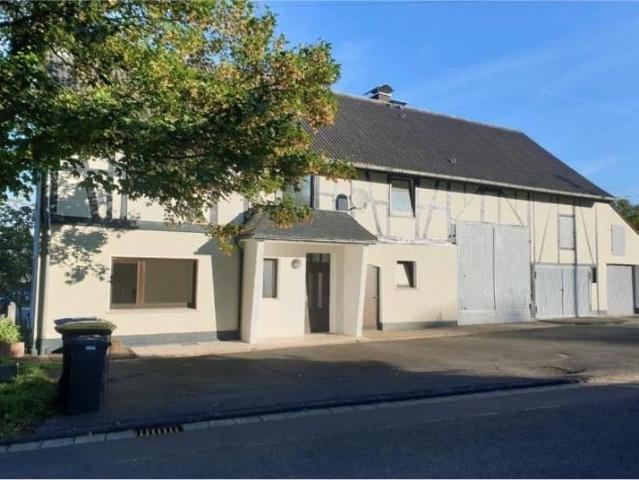 Haus kaufen in Oberölfen, Helmenzen