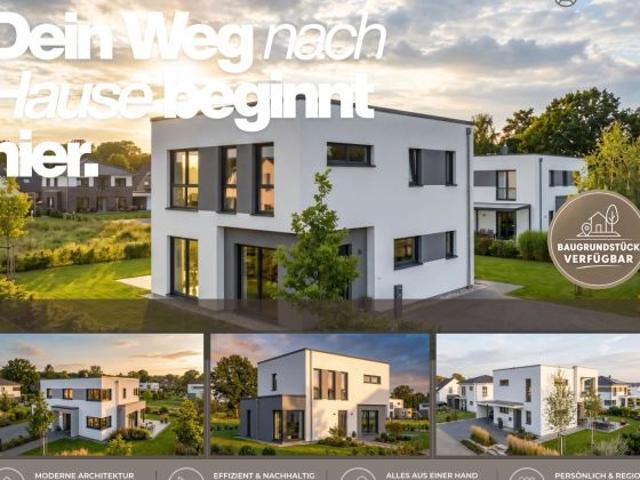 Haus kaufen in Bad Bramstedt, Schleswig-Holstein