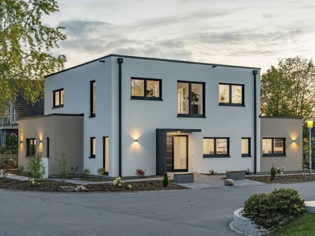 Haus kaufen in Solms, Hessen