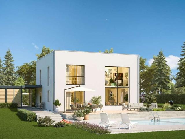Haus kaufen in Leihgestern, Landkreis Gießen