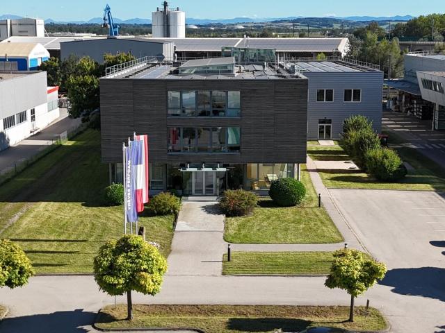 Büro mieten in Enns, Oberösterreich
