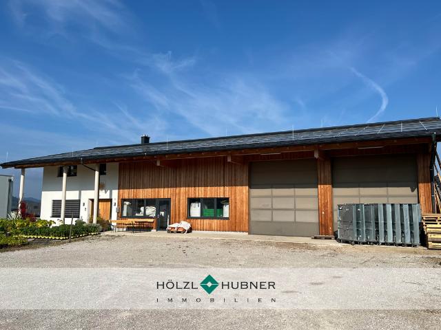 Industrie mieten in Winzerroid, Straßwalchen