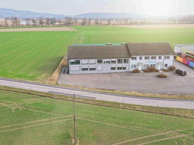 Büro mieten in Goldwörth, Bezirk Urfahr-Umgebung