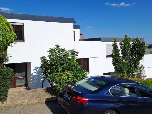 Haus kaufen in Bad Bergzabern, Landkreis Südliche Weinstraße