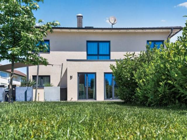 Haus kaufen in Biberbach, Bayern