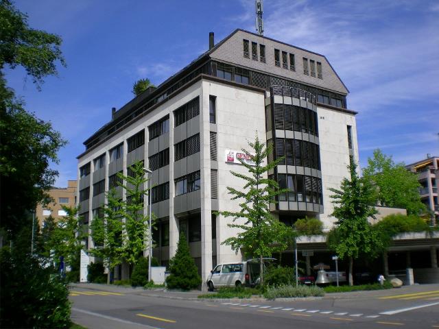 Immobilie kaufen in Wettingen, Aargau