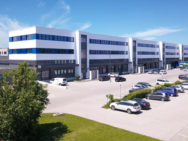 Industrie mieten in Liesing, Wien