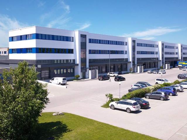 Gewerbe mieten in Liesing, Wien