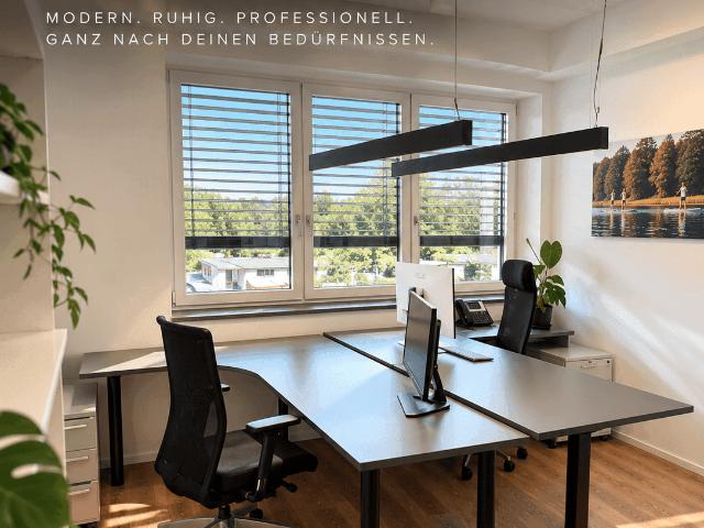 Büro mieten in Ried, Seekirchen am Wallersee
