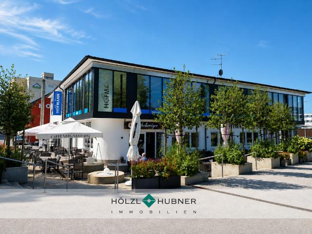 Büro mieten in Itzling, Salzburg