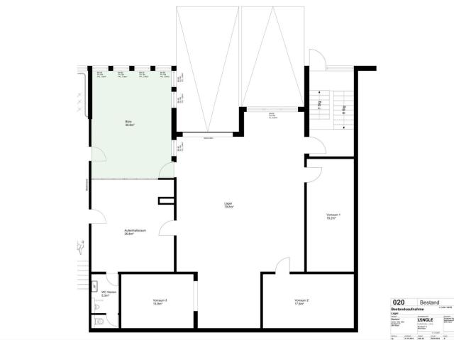 Büro mieten in Klaus, Vorarlberg