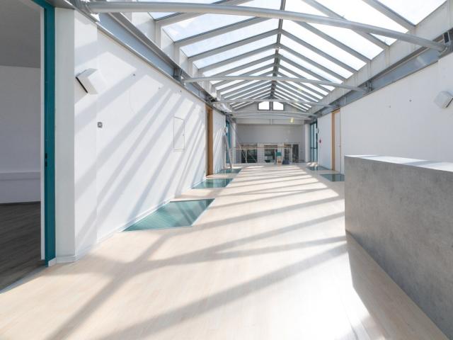 Gewerbe mieten in Klaus, Vorarlberg