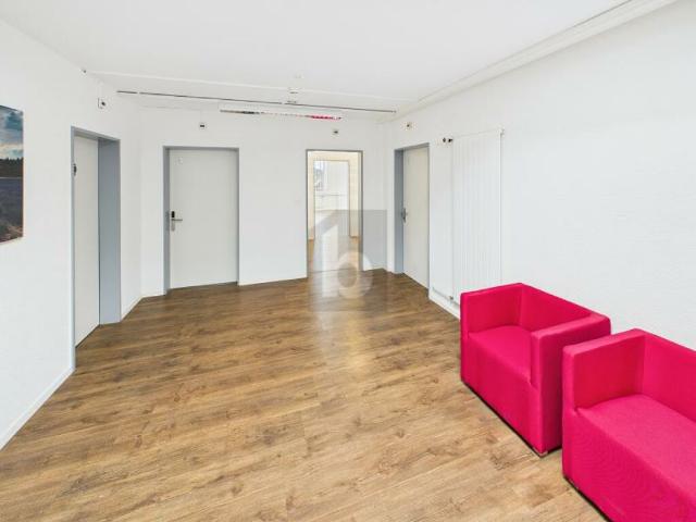 Büro mieten in Langenthal, Bern